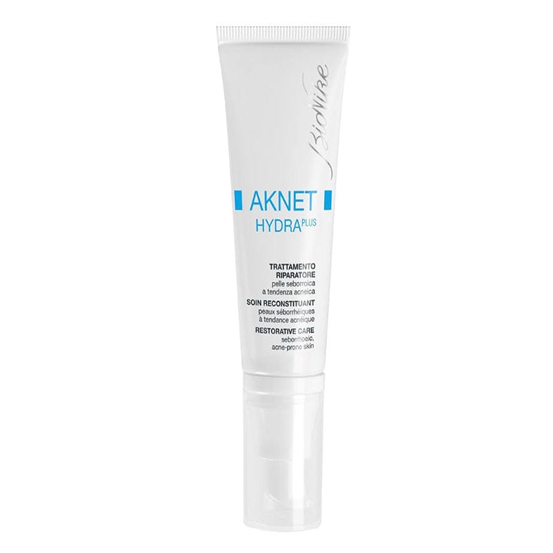 Bionike Aknet Hydra Plus Restorative Care 40 ml Chivela