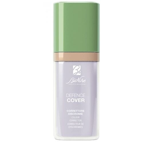 Bionike Defence Cover Colour Corrector 12 ml | Violet - By Baano