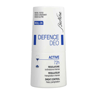 Bionike Defence Deo Active Roll-on 72H 50 ml