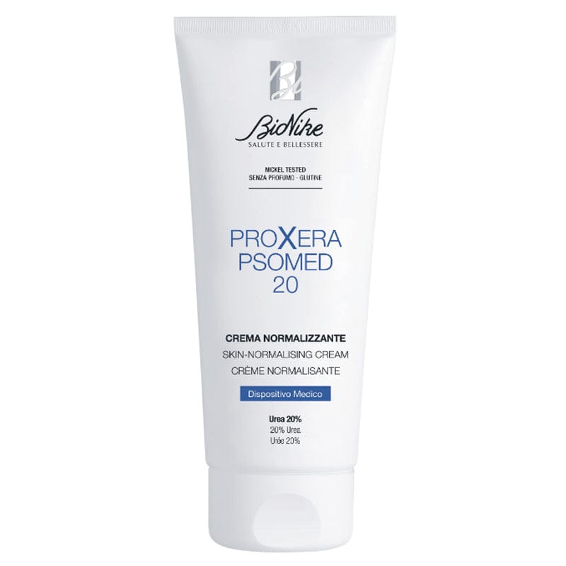 Bionike Proxera Psomed 20 Normalising Cream 200 ml - By Baano