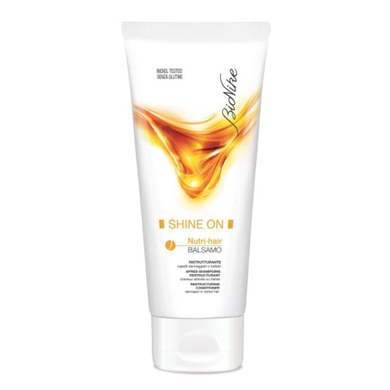 Bionike Shine On Restructuring Conditioner 200 ml Chivela