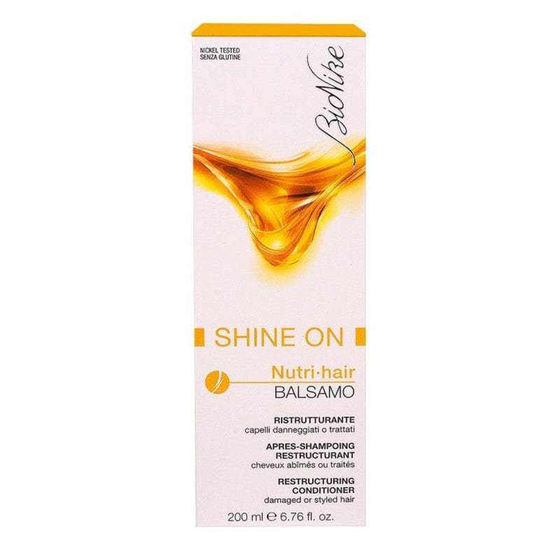 Bionike Shine On Restructuring Conditioner 200 ml Chivela