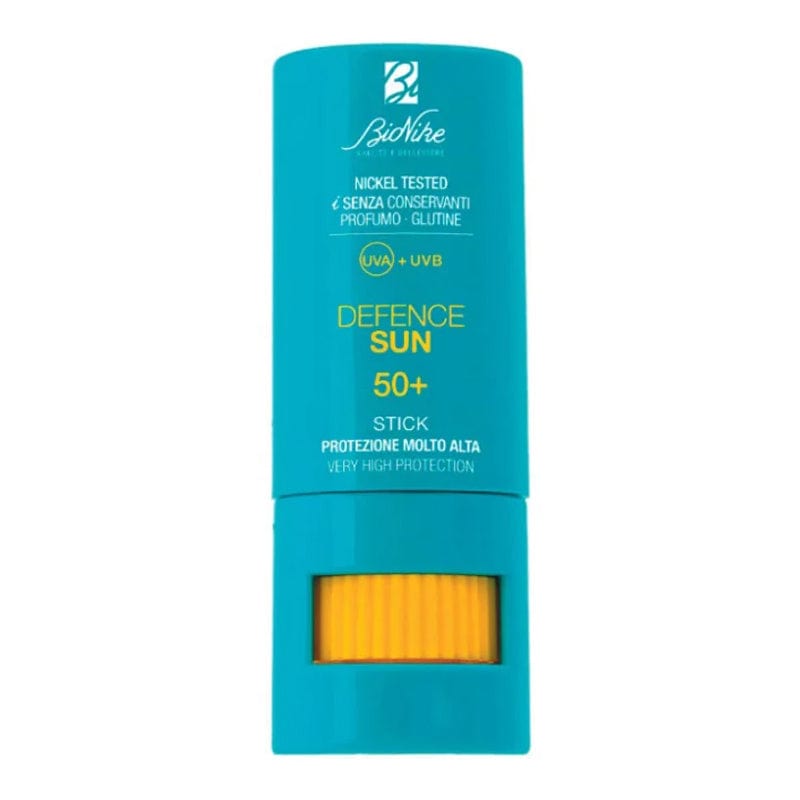 Bionike Sunscreen Stick Spf+50 - 9 ml - By Baano