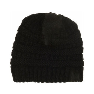 BABY Solid C.C Beanie