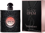 Black Opium By Yves Saint Lauren For Women 3.0oz EDP Spray - By Baano