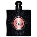 Black Opium By Yves Saint Lauren For Women 3.0oz EDP Spray - By Baano