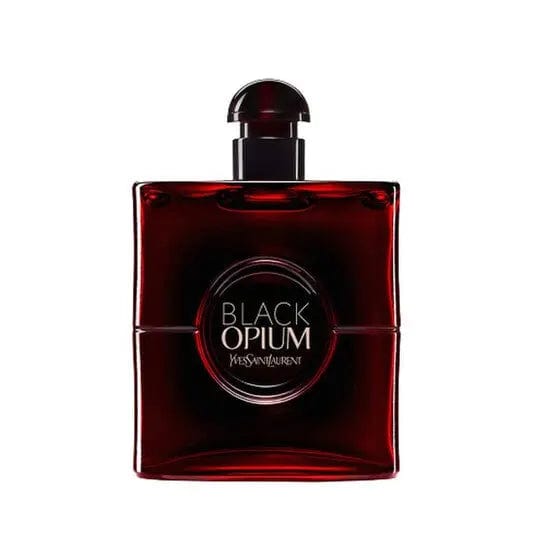 Black Opium Over Red By Yves Saint Lauren For Women 3.0oz EDP Spray - By Baano