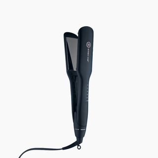 Black Flat Iron (1.75")