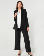 Nathalie Maternity Blazer (Regular & Petite)