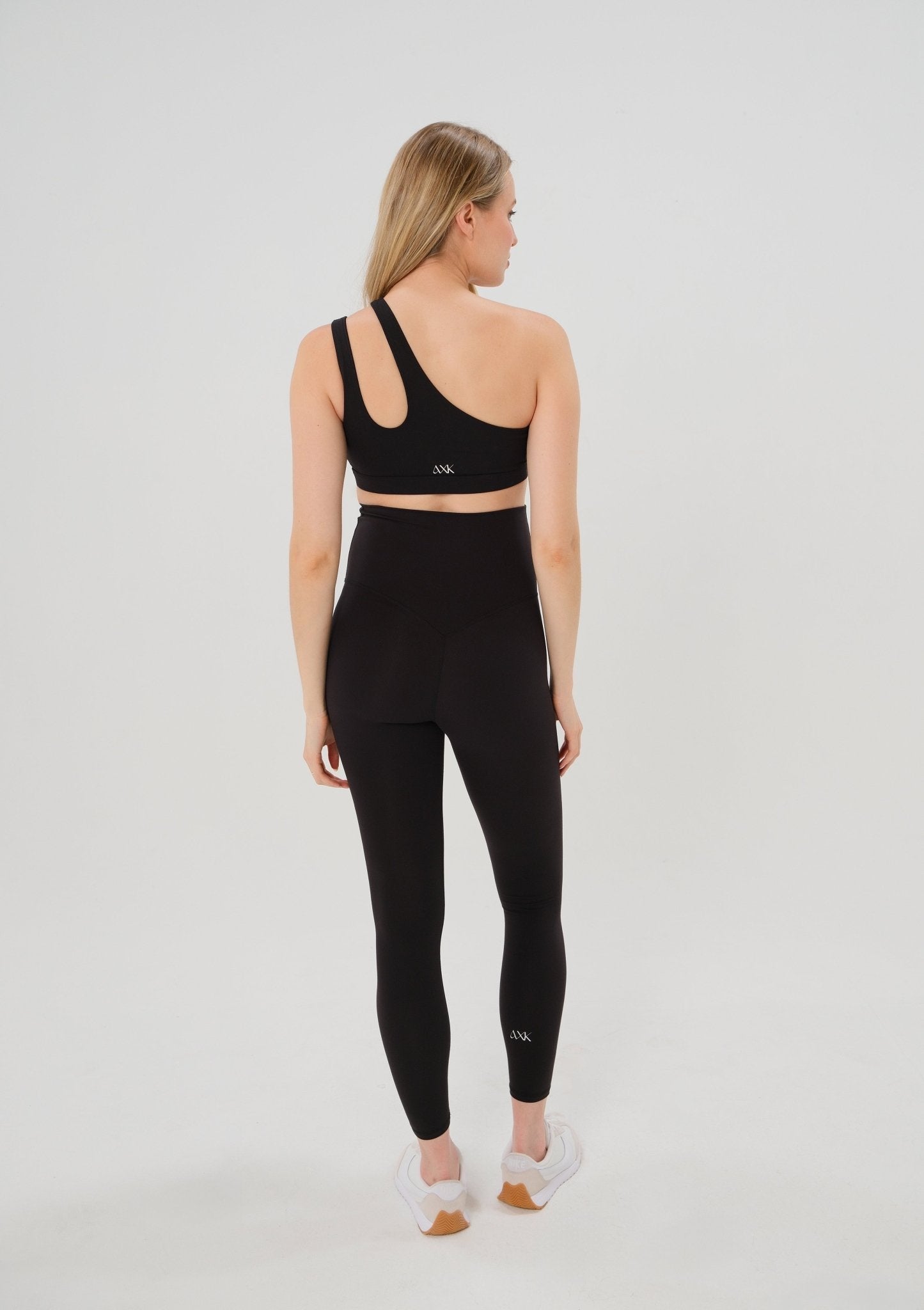 AXK CORE Curve Maternity Legging - Black