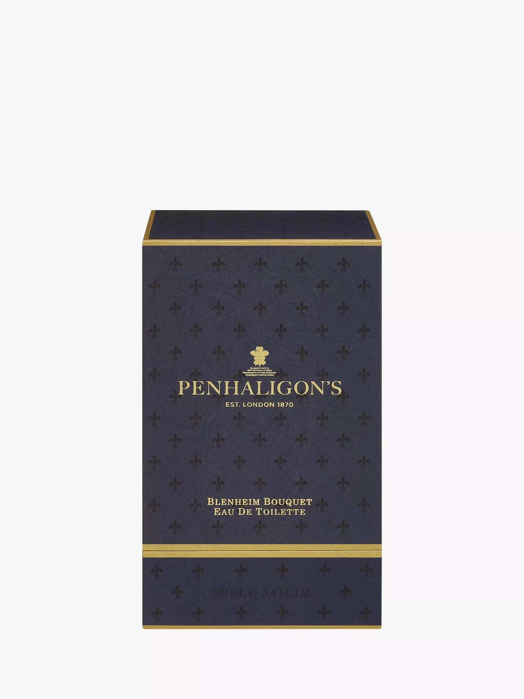 Blenheim Bouquet By Penhaligon's For Men 3.4oz EDT Spray - By Baano