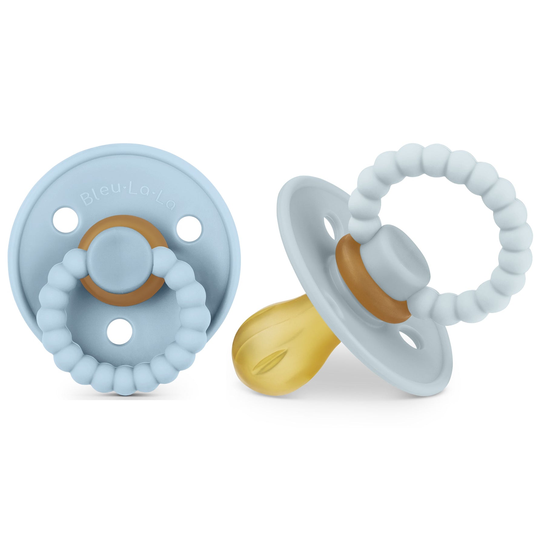 Luladream Pacifier Set - By Baano