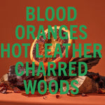 Blood Oranges Fragrance 3.4oz - By Baano
