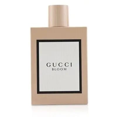 Bloom By Gucci For Women 3.3 oz EDP Spray - By Baano
