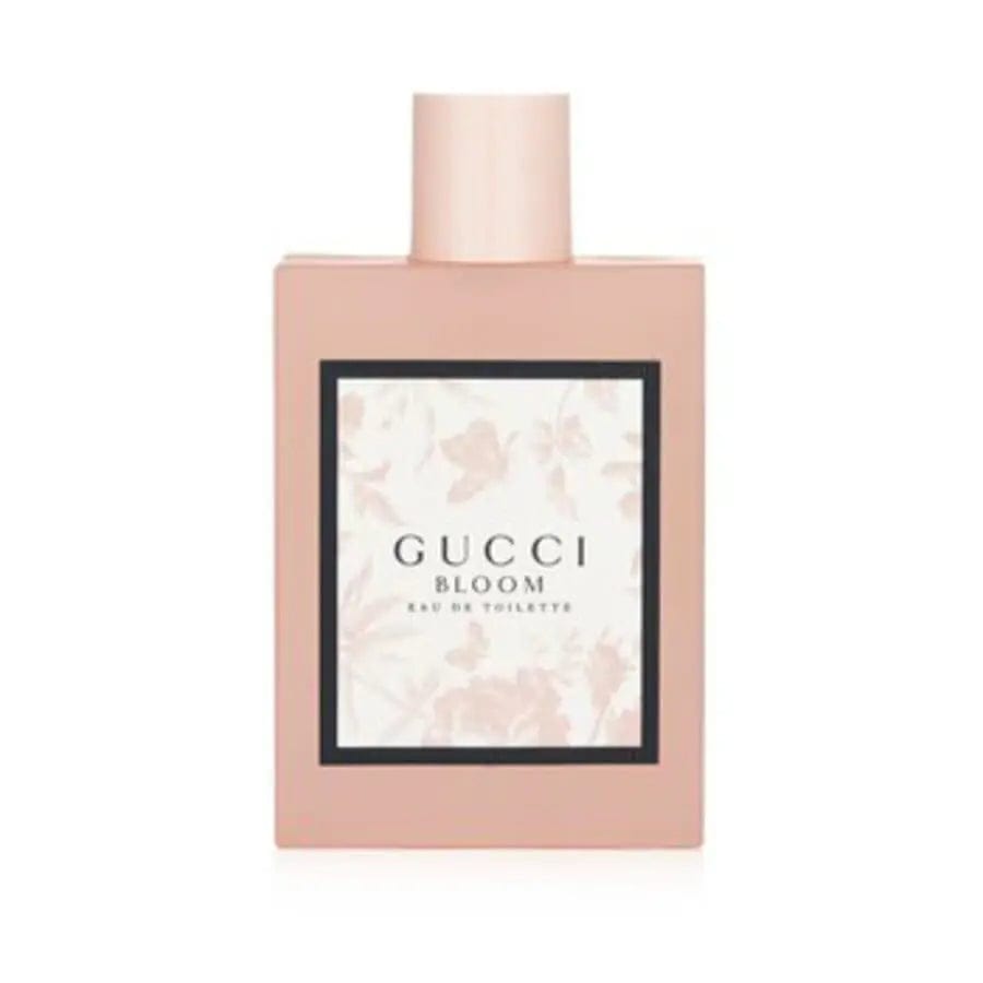 Bloom By Gucci For Women 3.3 oz EDT Spray - By Baano