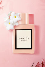 Bloom By Gucci For Women (2pc Gift Set) - By Baano