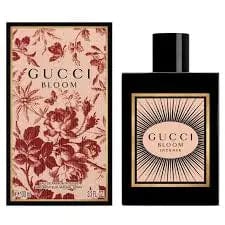 Bloom Intense By Gucci For Women 3.4 oz EDP Spray - By Baano