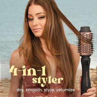 Beachwaver Blow Brush The Beachwaver Co.