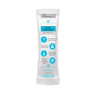 Blue Hawaiian Electrolytes Stick - By Baano
