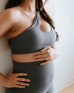 AXK CORE Cross Body Nursing Bra