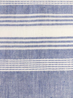 Blue Chambray Kitchen Towel