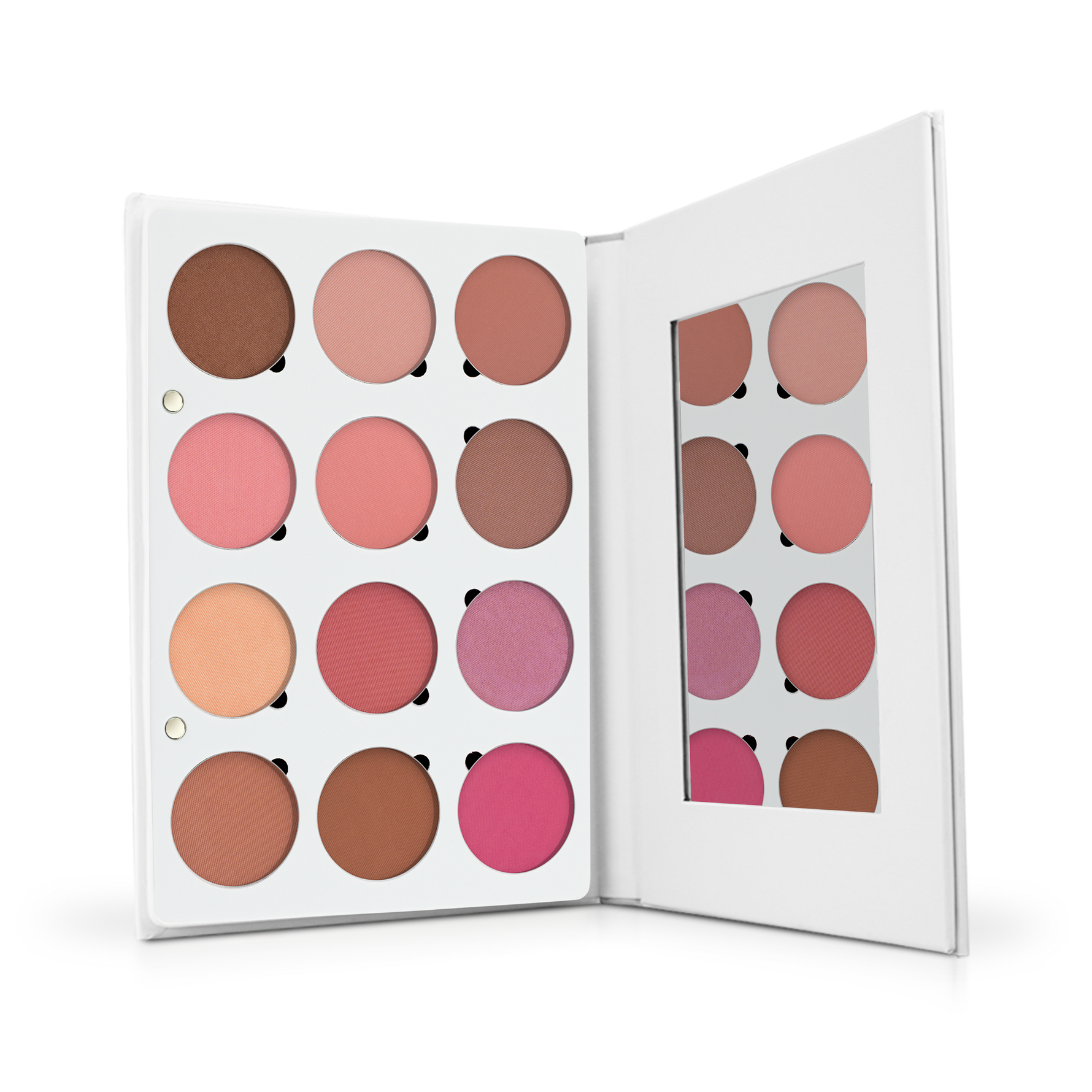 Pro Palette - Blush
