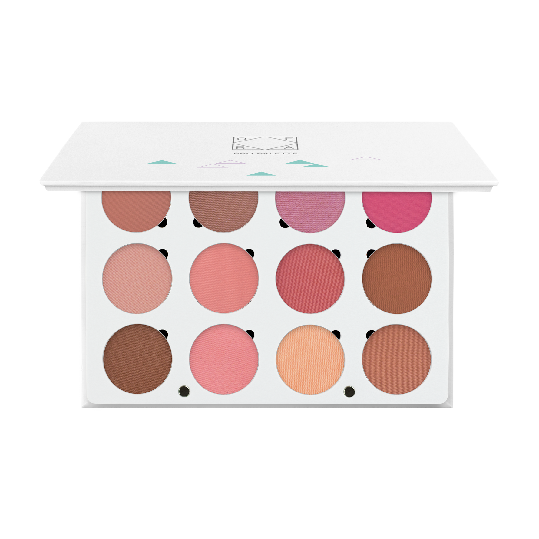 Pro Palette - Blush