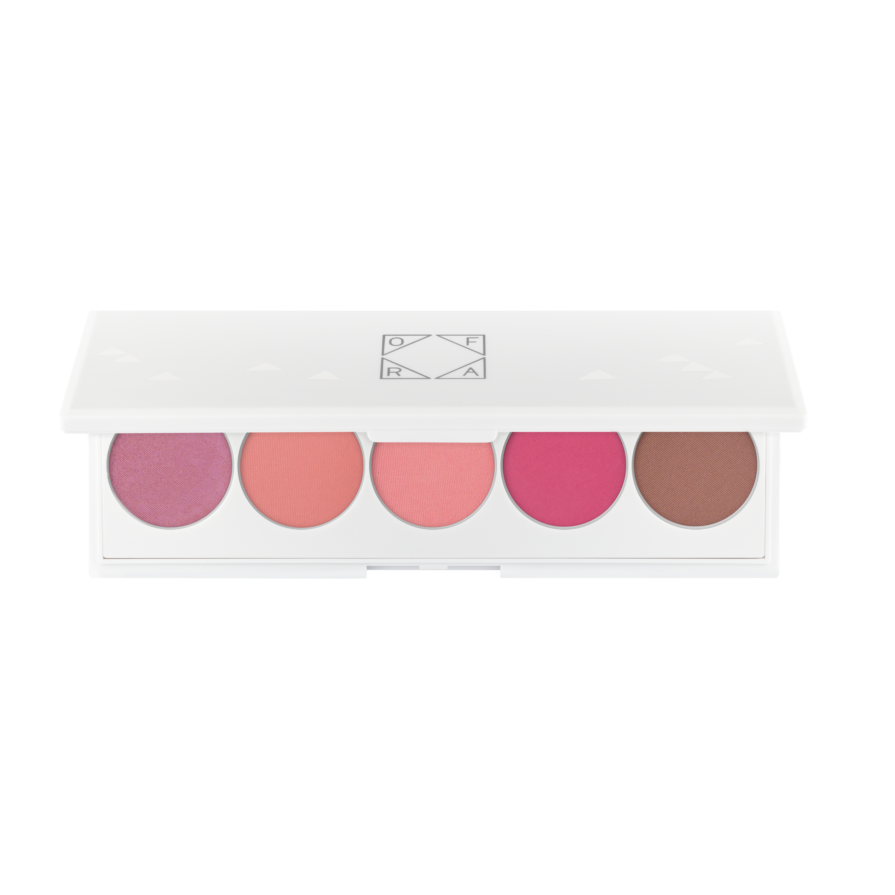 Signature Palette - Blush