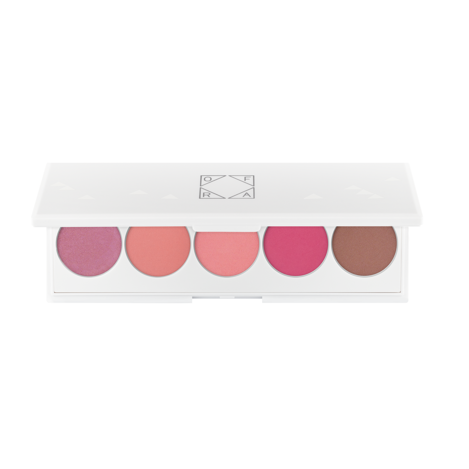 Signature Palette - Blush