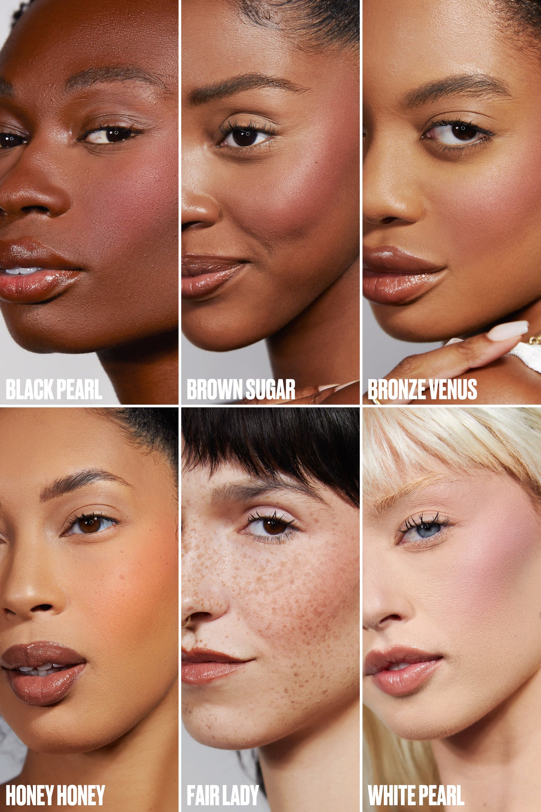 Double Take Skin Perfecting Blush Duo