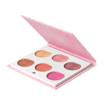 Mini Mix Face Palette - Blushful