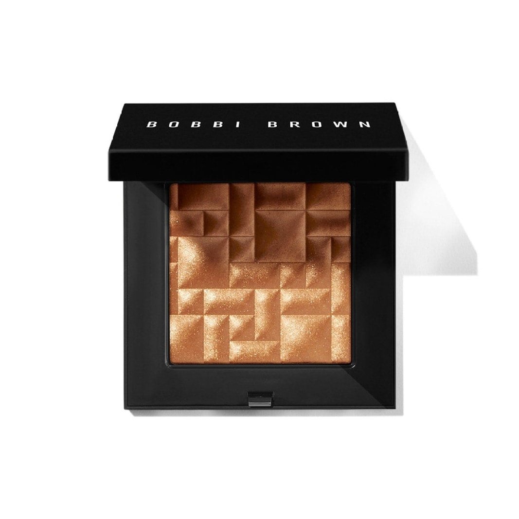 Bobbi Brown Highlighting Powder Pearl Pigmented Illuminating Powder - Copper Glow