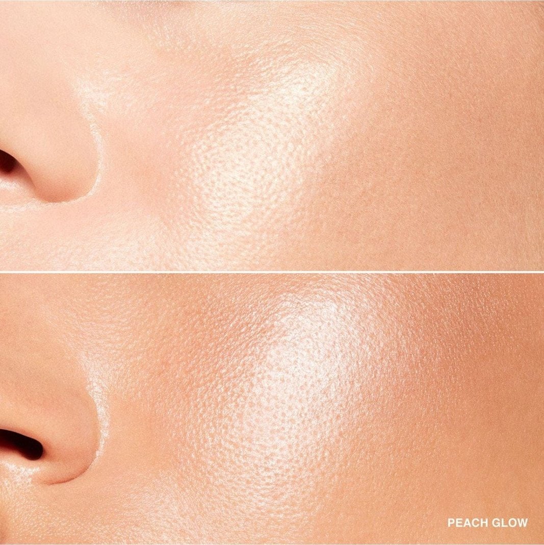Bobbi Brown Highlighting Powder Pearl Pigmented Illuminating Powder - Peach Glow