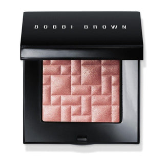 Bobbi Brown Highlighting Powder Pearl Pigmented Illuminating Powder - Sunset Glow