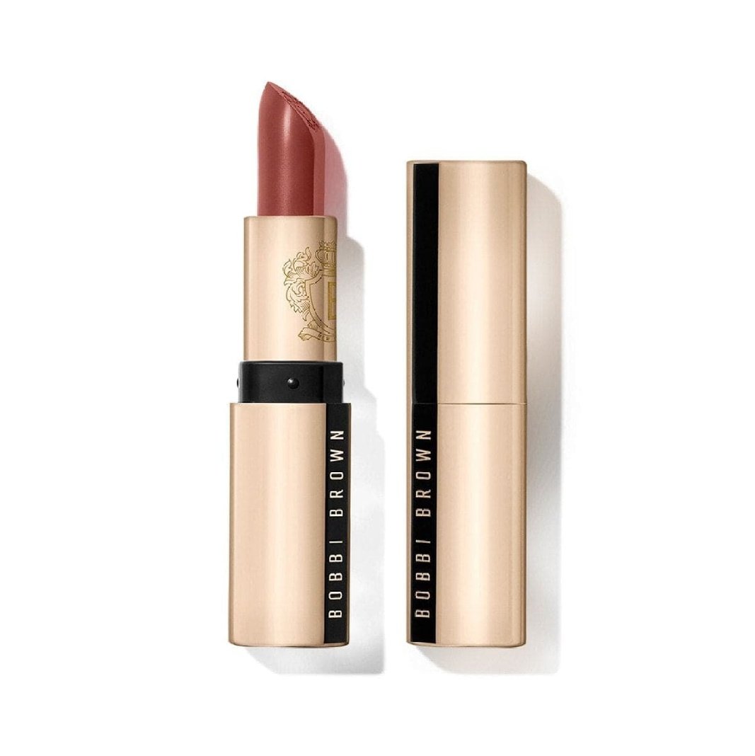Bobbi Brown Luxe Lipstick Satin Finish Lipstick - Afternoon Tea