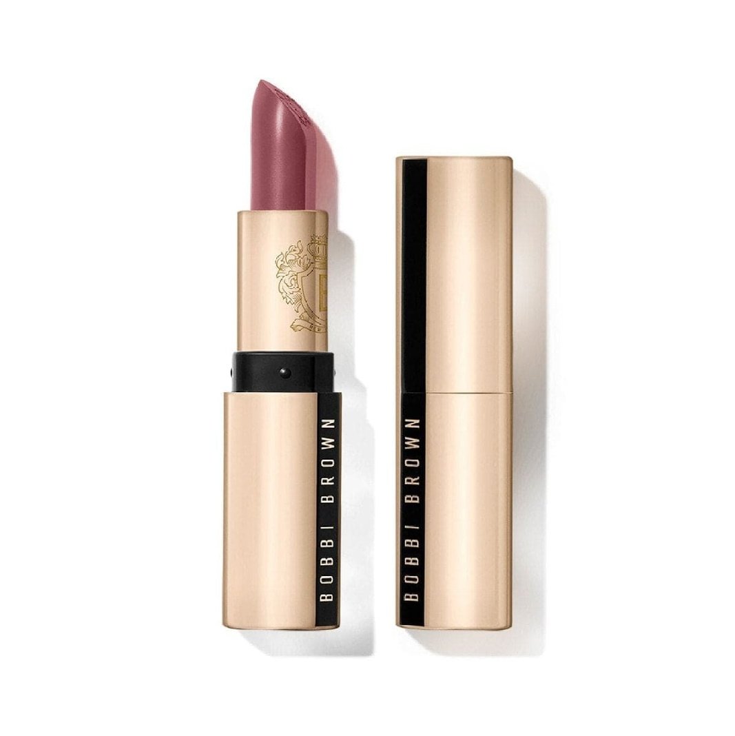 Bobbi Brown Luxe Lipstick Satin Finish Lipstick - Bahama Brown