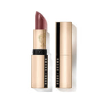 Bobbi Brown Luxe Lipstick Satin Finish Lipstick - Downtown Plum