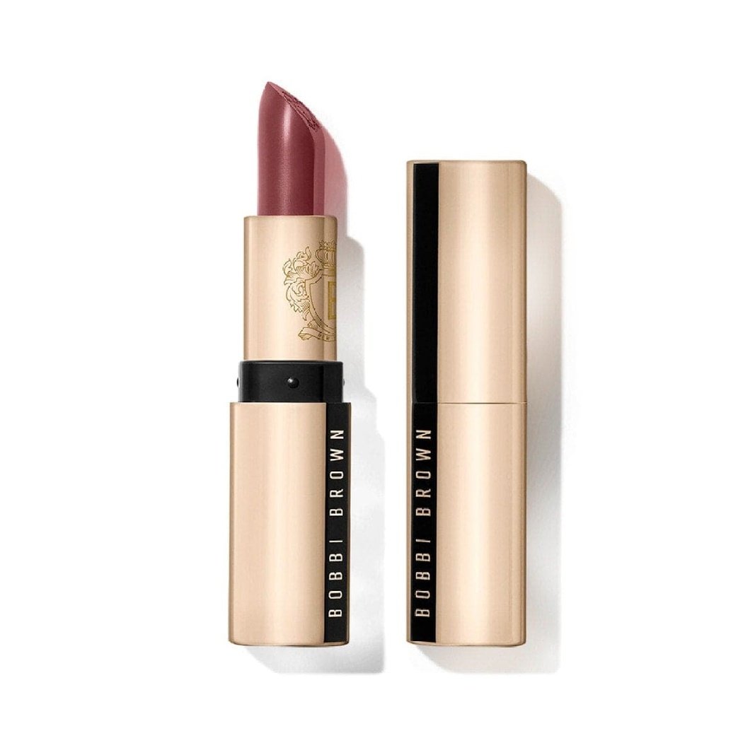 Bobbi Brown Luxe Lipstick Satin Finish Lipstick - Hibiscus