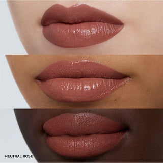 Bobbi Brown Luxe Lipstick Satin Finish Lipstick - Neutral Rose