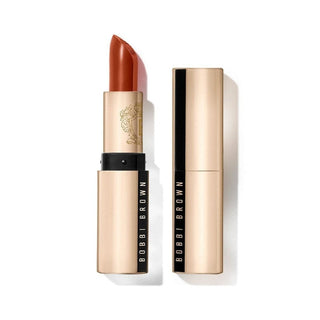 Bobbi Brown Luxe Lipstick Satin Finish Lipstick - New York Sunset
