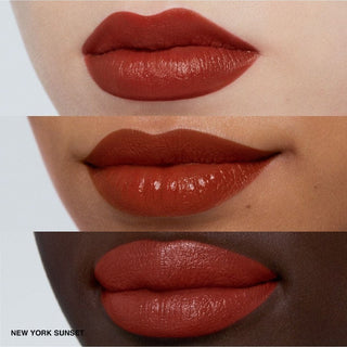 Bobbi Brown Luxe Lipstick Satin Finish Lipstick - New York Sunset