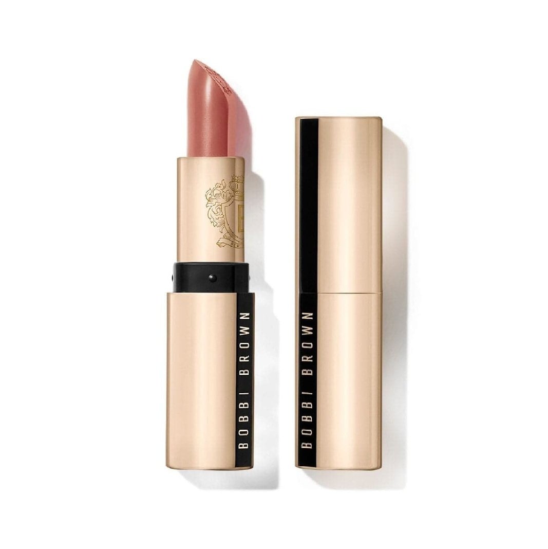 Bobbi Brown Luxe Lipstick Satin Finish Lipstick - Pale Mauve