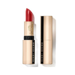 Bobbi Brown Luxe Lipstick Satin Finish Lipstick - Parisian Red