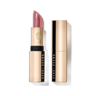 Bobbi Brown Luxe Lipstick Satin Finish Lipstick - Pink Cloud
