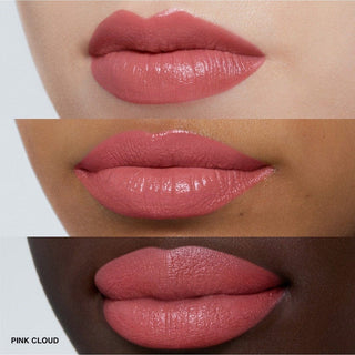 Bobbi Brown Luxe Lipstick Satin Finish Lipstick - Pink Cloud