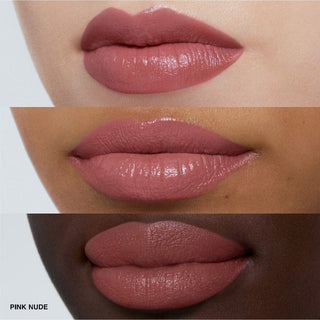 Bobbi Brown Luxe Lipstick Satin Finish Lipstick - Pink Nude