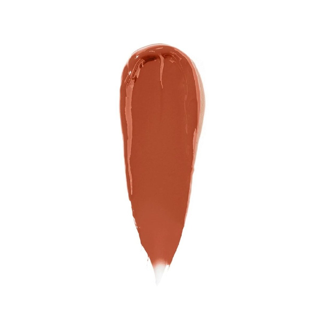 Bobbi Brown Luxe Lipstick Satin Finish Lipstick - Plaza Peach