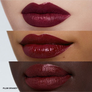 Bobbi Brown Luxe Lipstick Satin Finish Lipstick - Plum Brandy