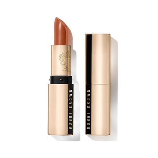 Bobbi Brown Luxe Lipstick Satin Finish Lipstick - Rosewood