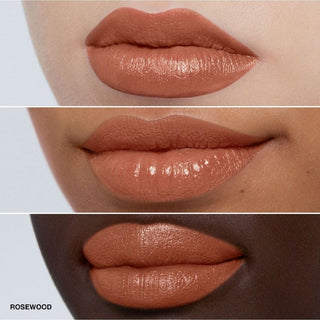 Bobbi Brown Luxe Lipstick Satin Finish Lipstick - Rosewood